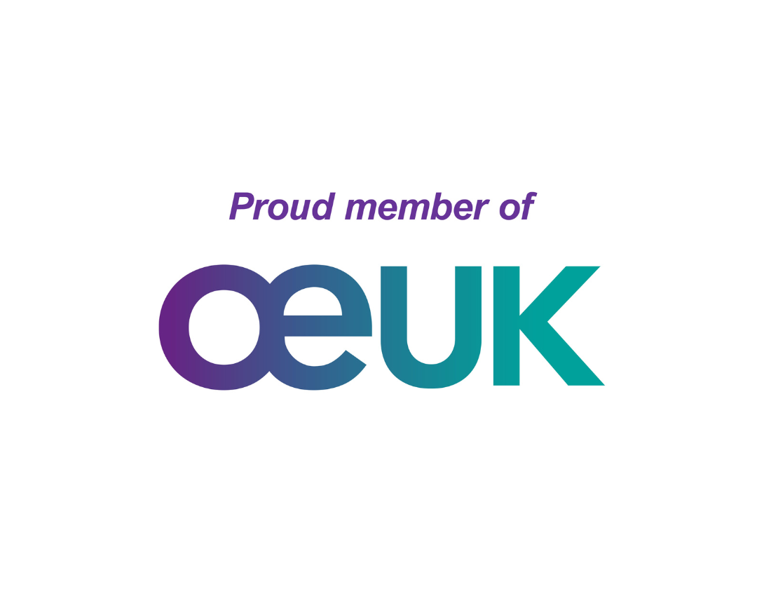 OEUK member