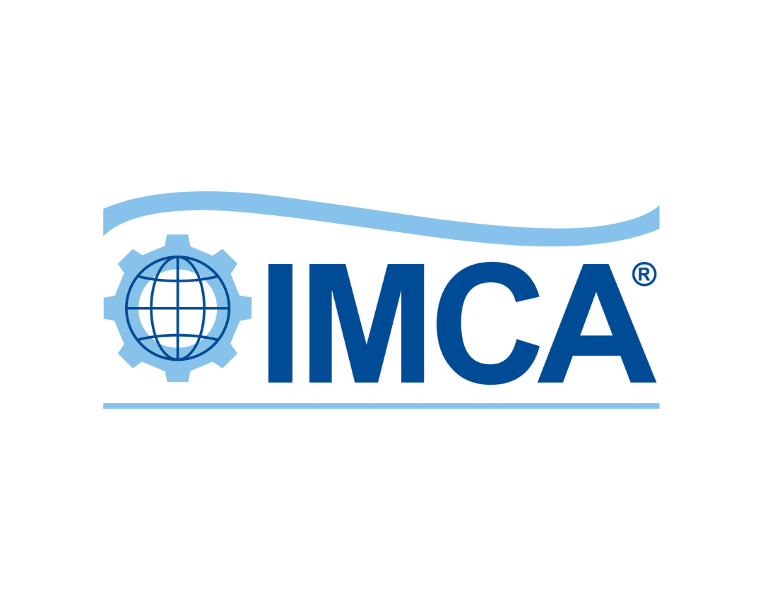 IMCA logo