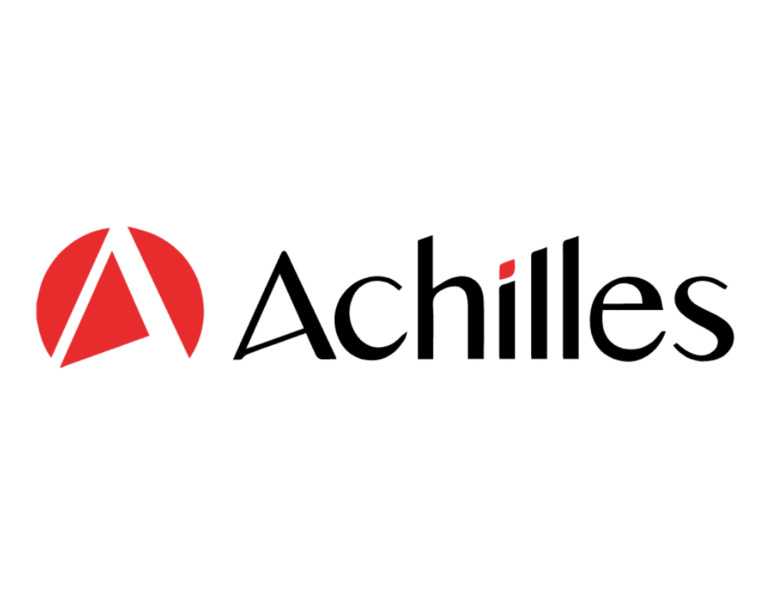 Achilles logo for website